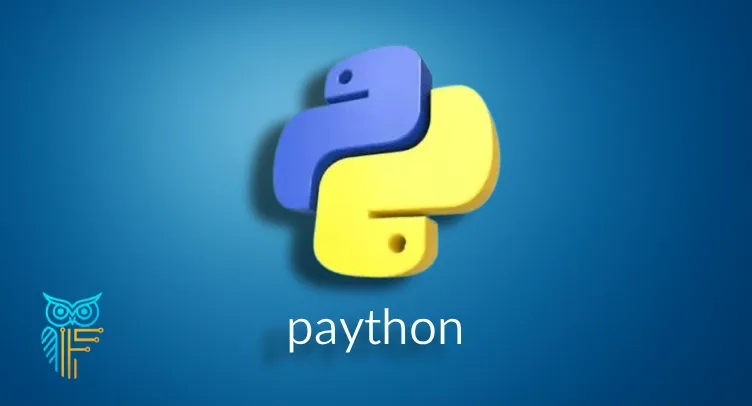 دوره آموزشی پایتون در فیدار سئو تبریز