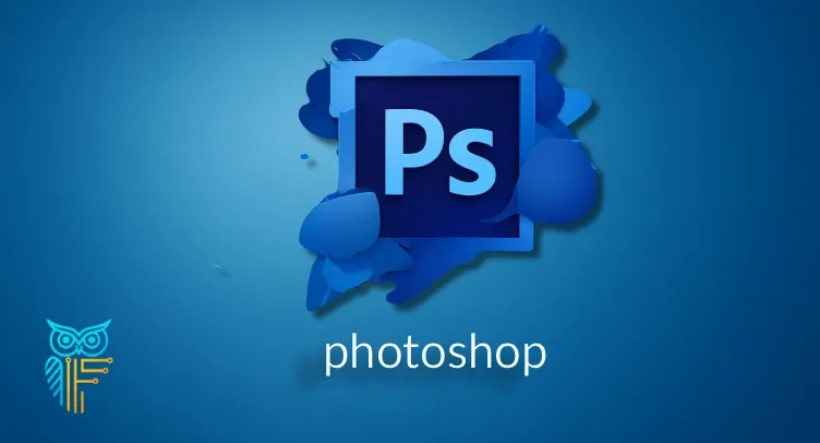 دوره آموزشی فتوشاپ و گرافیک در فیدار سئو تبریز