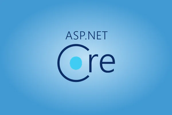 آموزش asp net core