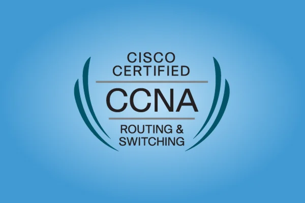 دوره ccna
