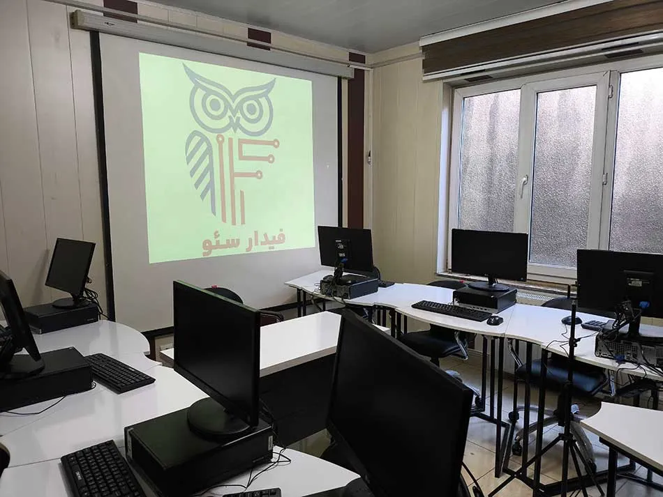 بهترین آموزشگاه برنامه&zwnj;نویسی تبریز / دوره&zwnj;های حرفه&zwnj;ای و پروژه&zwnj;محور