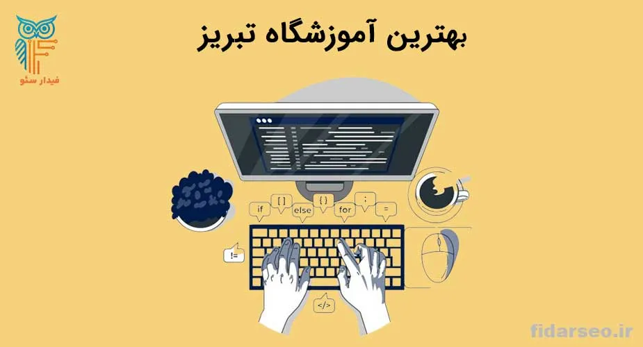 آموزشگاه-برنامه-نویسی فیدار سئو
