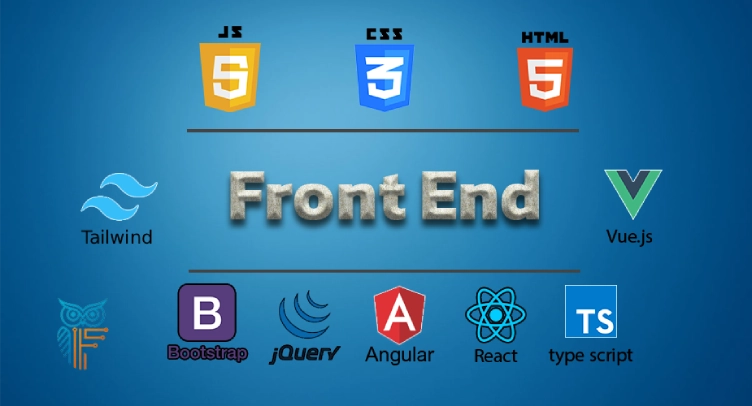 front-end-course