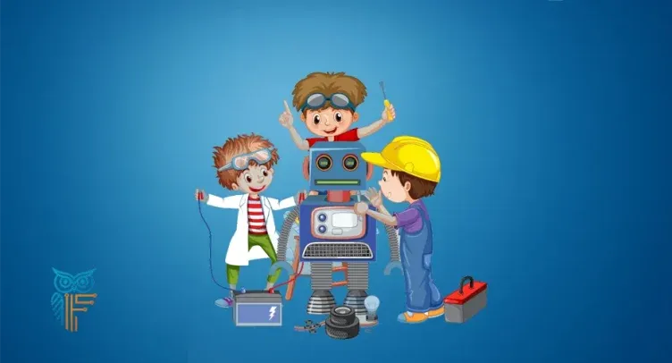 مدرسه-هوش-مصنوعی-فیدار