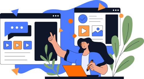 راهنمای جامع انتخاب بهترین شرکت طراحی سایت صنعتی در تبریز