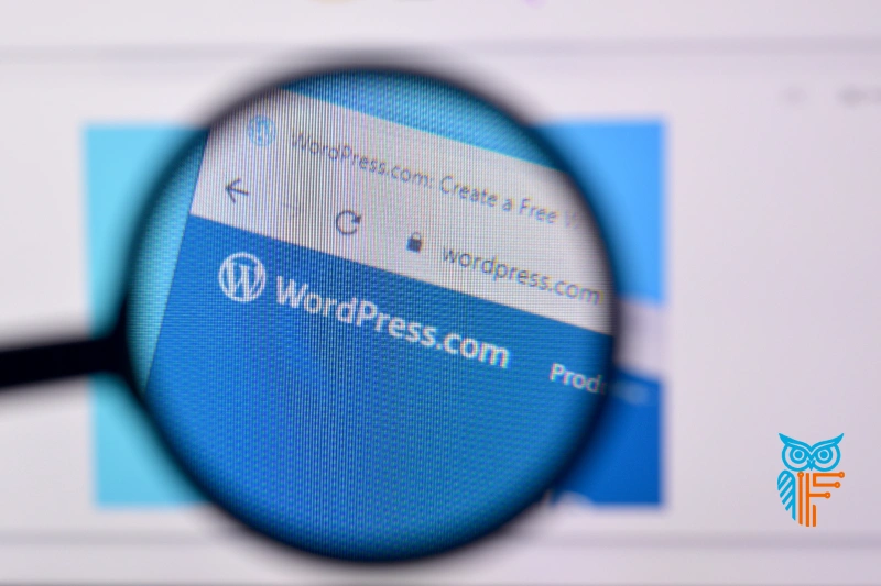 word press