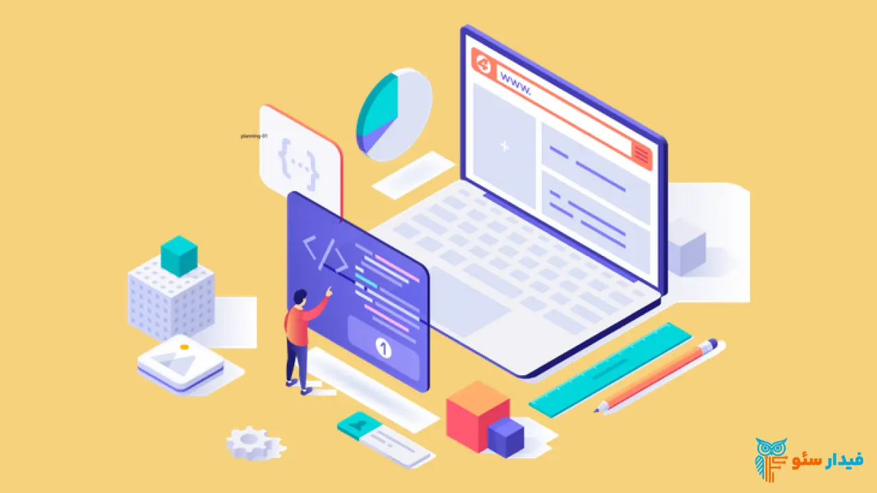 راهنمای انتخاب شرکت طراحی سایت