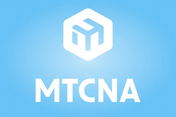 دوره mtcna