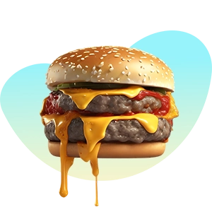 نمونه کار طراحی سایت رستوران و کافی شاپ در تبریز توسط فیدار سئو