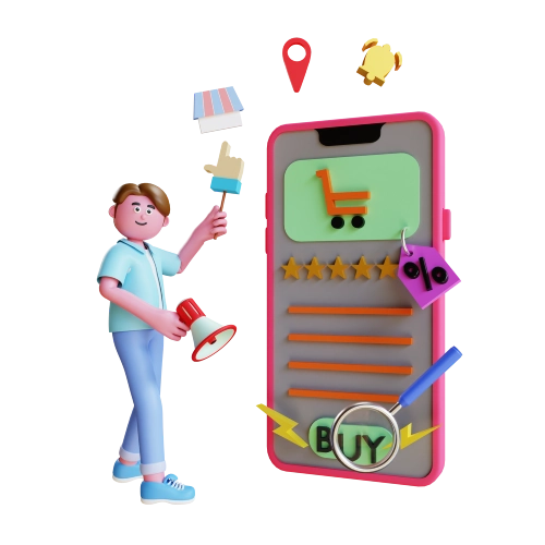 طراحی اپلیکیشن