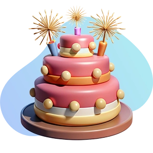 نمونه کار طراحی سایت قنادی و شیرینی پزی در تبریز توسط فیدار سئو