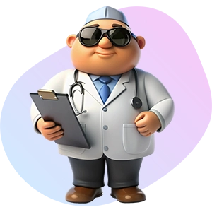 نمونه کار طراحی سایت پزشکی و کالای پزشکی و نوبت دهی در تبریز توسط فیدار سئو