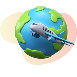 نمونه کار طراحی سایت گردشگری و مسافربری در تبریز توسط فیدار سئو