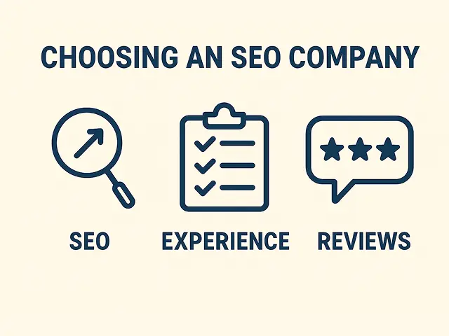 راهنمای جامع انتخاب بهترین شرکت سئو سایت در تبریز (2)