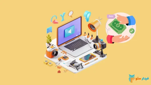 هزینه طراحی سایت خبری