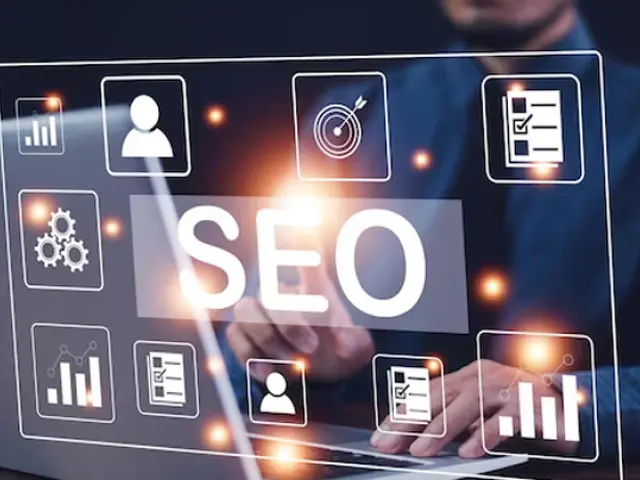 بهترین شرکت سئو سایت در تبریز کجاست؟