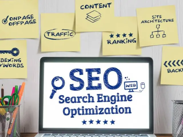 بهترین شرکت سئو سایت در تبریز کجاست؟