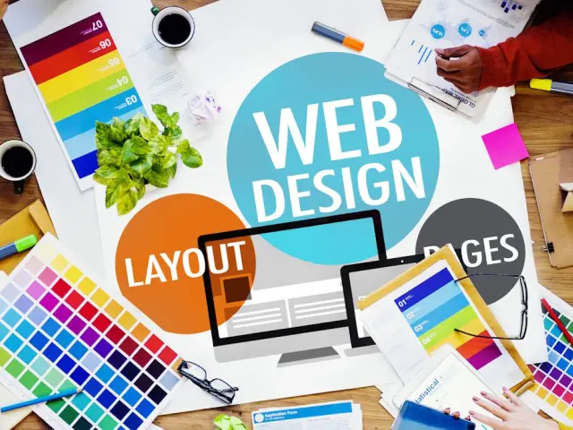 بهترین شرکت طراحی سایت در تبریز کجاست؟