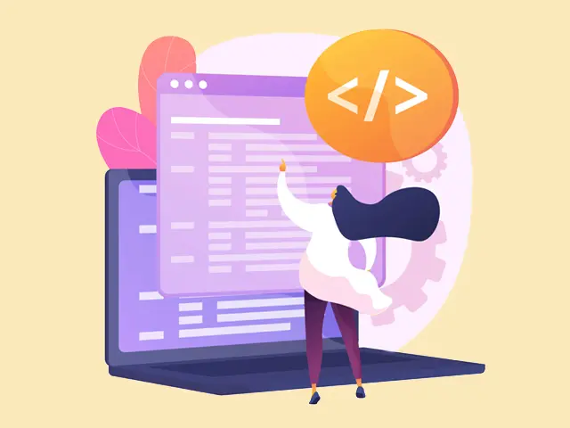 آموزش برنامه نویسی و طراحی سایت مناسب چه کسانی است؟