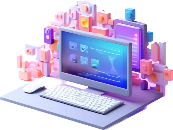 طراحی وب سایت صنعتی