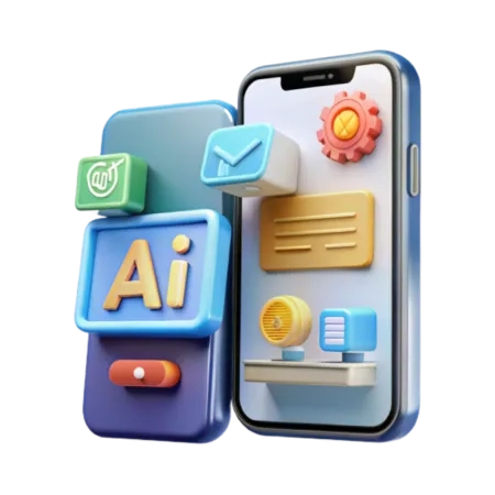 طراحی اپلیکیشن در تبریز