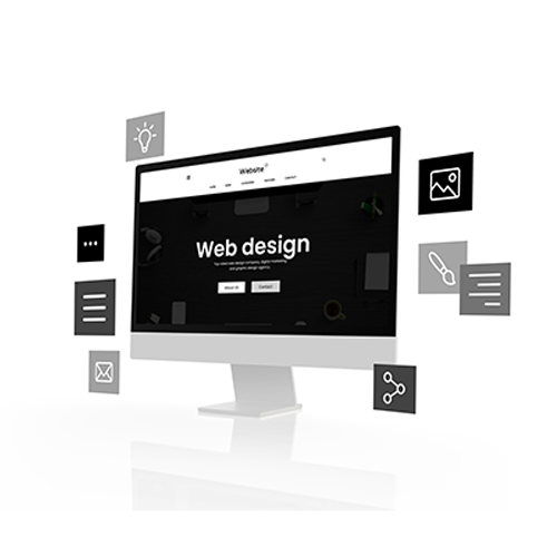 طراحی سایت در تبریز