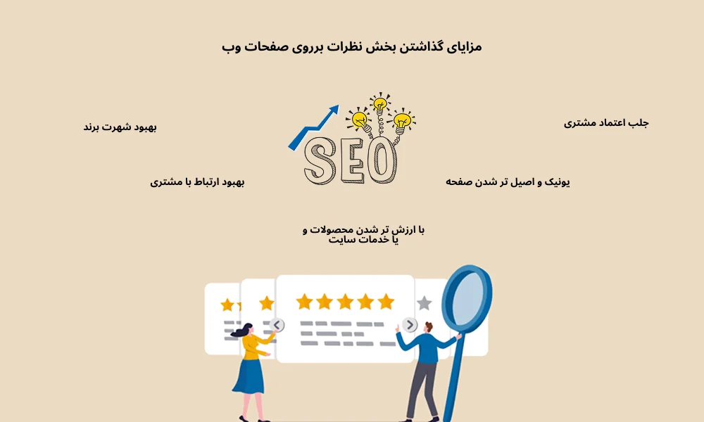 تکنیک های سئو
