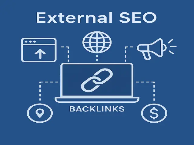 یاد بگیرید با آموزش سئو و بهینه&zwnj;سازی وب&zwnj;سایت، رتبه سایت خود را در گوگل افزایش دهید و ترافیک ارگانیک جذب کنید.