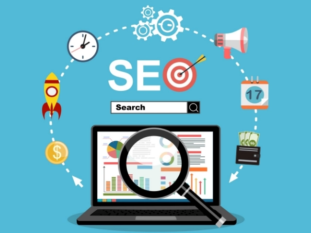 سئو سایت فروشگاهی تبریز | خدمات سئو سایت تبریز