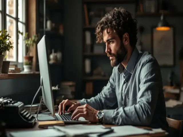 یاد بگیرید با آموزش سئو و بهینه&zwnj;سازی وب&zwnj;سایت، رتبه سایت خود را در گوگل افزایش دهید و ترافیک ارگانیک جذب کنید.