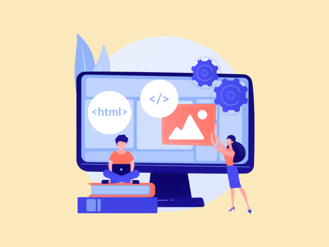 آموزش برنامه&zwnj;نویسی وب را از کجا شروع کنم؟