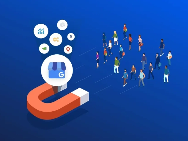 افزایش بازدیدکنندگان از گوگل