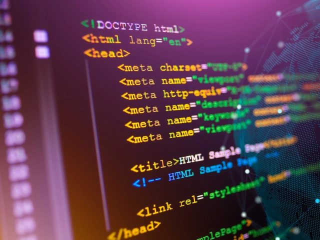 استفاده از تگ&zwnj;های meta