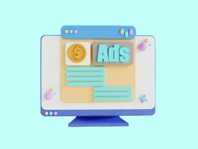 تبلیغ گوگل ادز