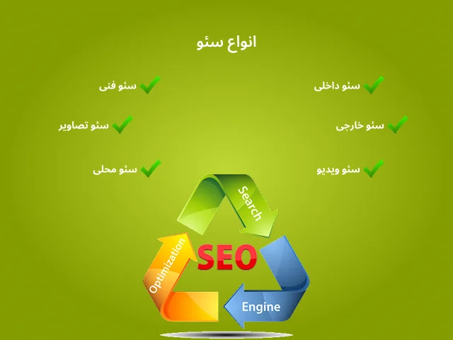 سئو چیست